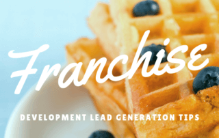 How To Generate More Franchise Leads