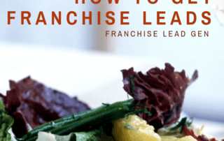 How To Get Franchise Leads - Franchise Lead GEn