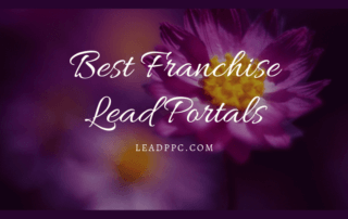 Best Franchise Lead Portals