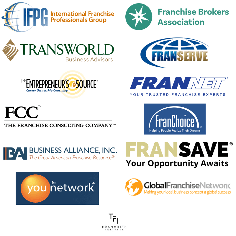 Top Franchise Broker Networks