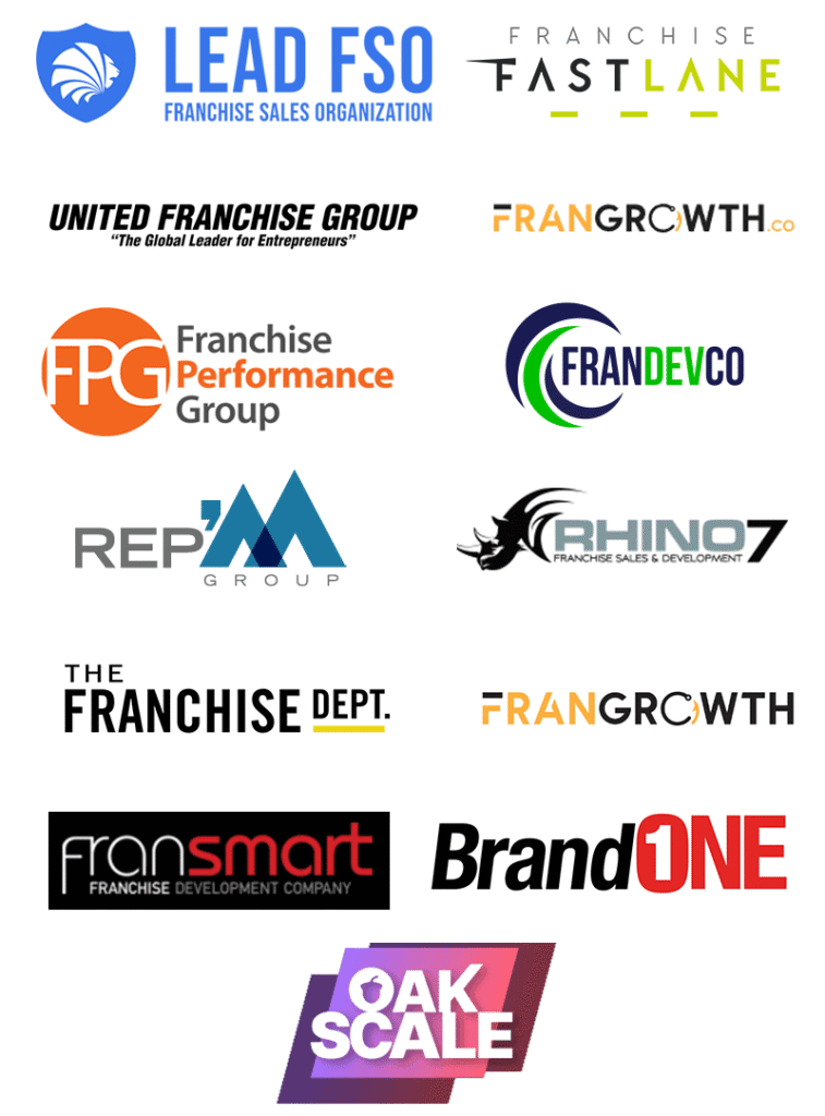 Top Franchise Sales Organizations 2026