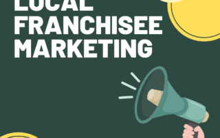 Local Franchisee Marketing