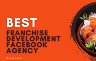 Best Franchise Development Facebook Agency