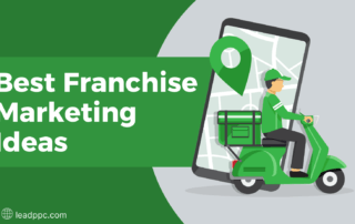 Best Franchise Marketing Ideas