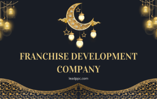 Franchise Development company