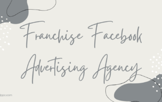 Franchise Facebook Advertising Agency