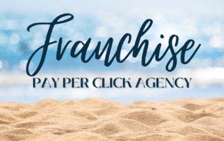 Franchise Pay Per Click Agency