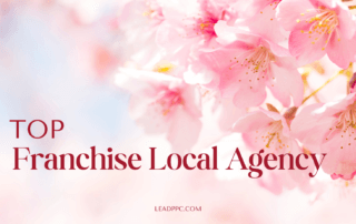 Top Local Franchise Agency