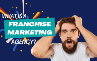 Franchise Marketing Agency
