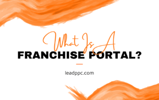What Is A Franchise Portal