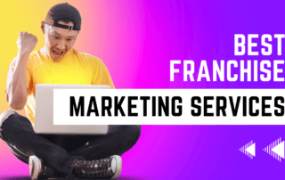 Best Franchise Marketing Services