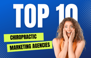 Chiropractic Marketing Agencies