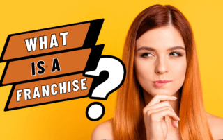 What Is A Franchise