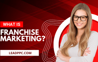 What Is Franchise Advertising