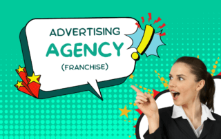 Advertising Agency Franchise