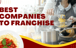Best Companies To Franchise