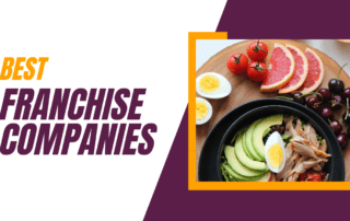 Best Franchise Companies