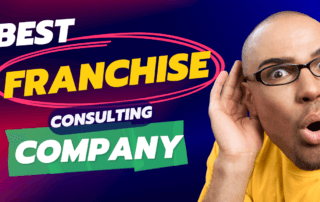 Best Franchise Consulting Company
