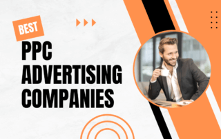Best PPC Advertising Companies