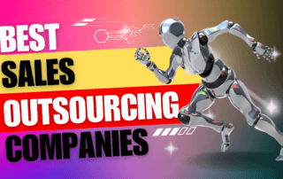 Best Sales Outsourcing Companies