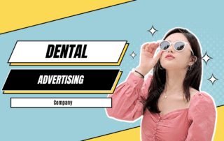 Dental Advertising Company