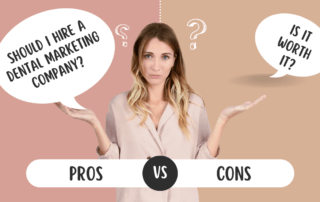 Dental Marketing Company