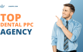 Dental PPC Agency