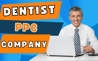 Dentist PPC Company