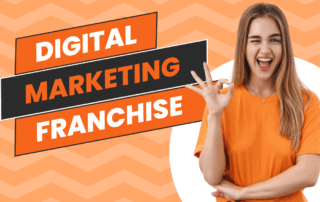 Digital Marketing Franchise