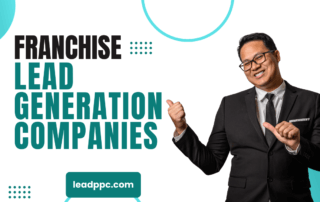 Franchise Lead Generation Companies