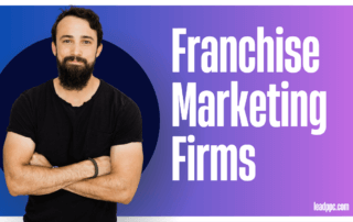 Franchise Marketing Firms