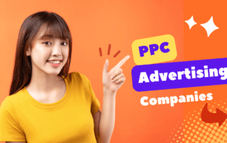 PPC Advertising Companies