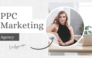 PPC Marketing Agency