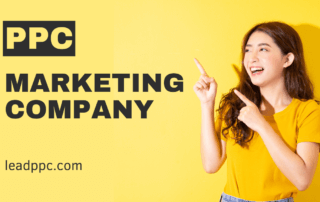 PPC Marketing Company
