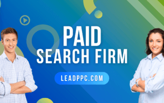 Paid Search Firm