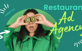 Restaurant Ad Agency