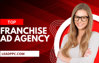 Top Franchise Ad Agency