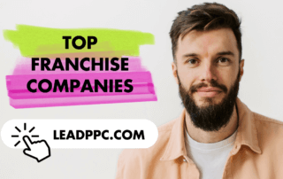 Top Franchise Companies