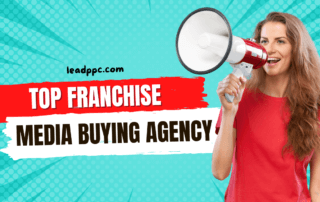 Top Franchise Media Buying Agency