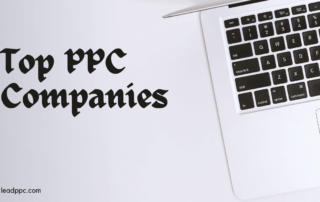 Top PPC Companies
