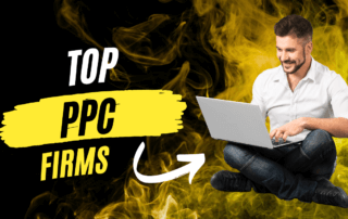 Top PPC Firms