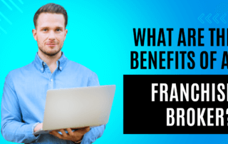 What Are The Benefits Of A Franchise Broker