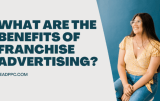 What Are The Benefits Of Franchise Advertising
