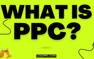 What Is PPC