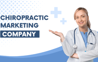 Chiropractic Marketing