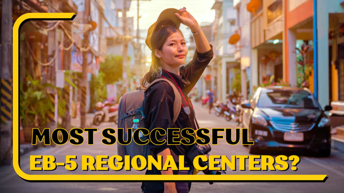 Who Are The Most Successful EB-5 Regional Centers? - Lead PPC