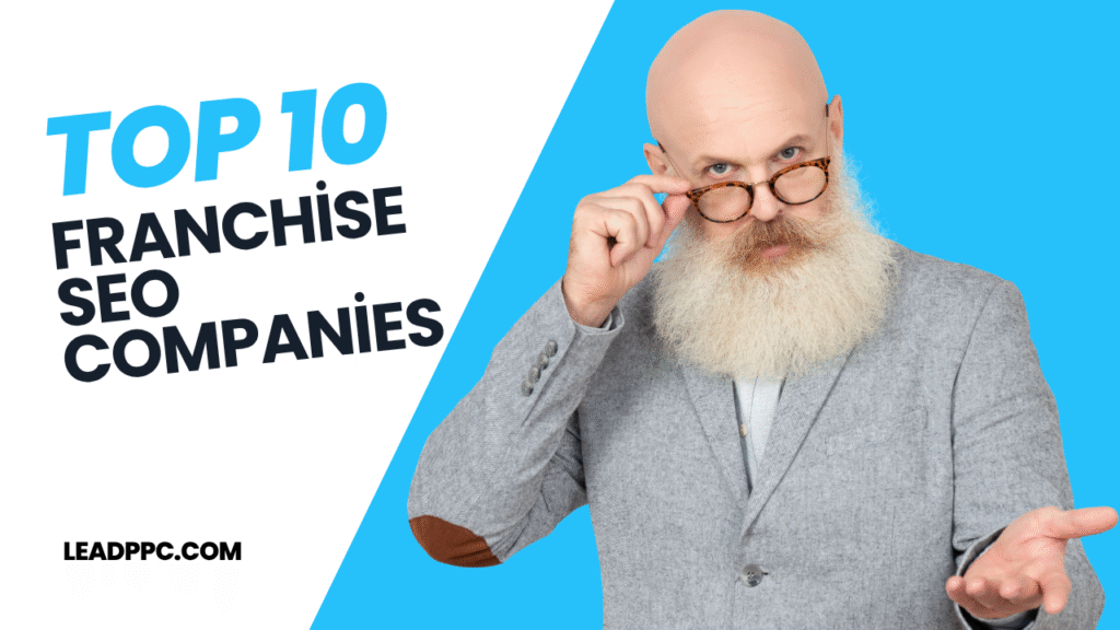 Franchise SEO