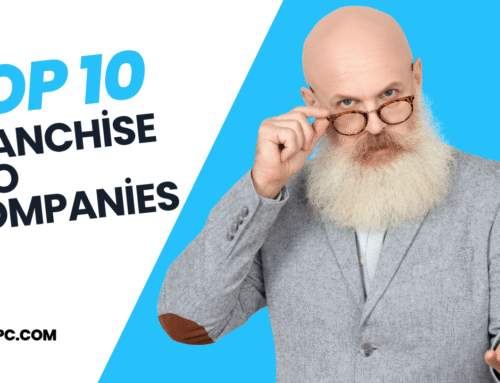 Top 10 Franchise SEO Companies For 2026