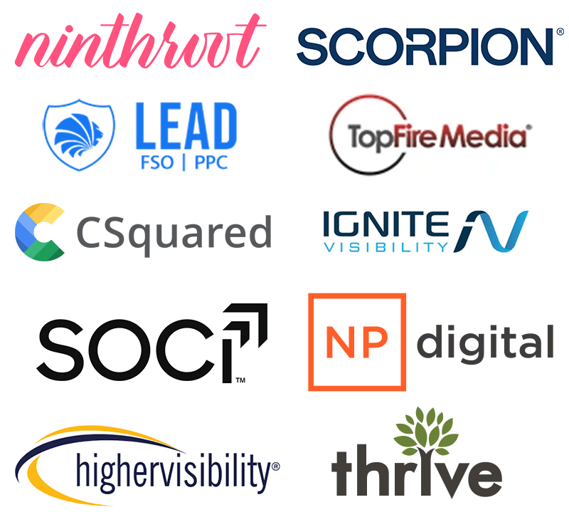 Top Franchise SEO Companies