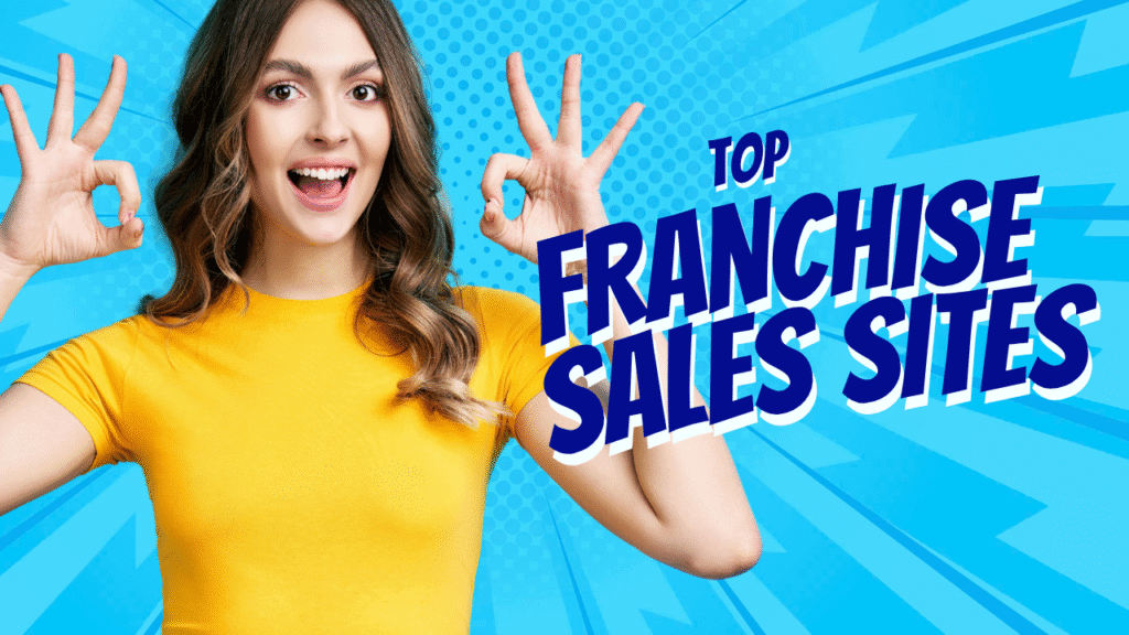 Franchise Sales